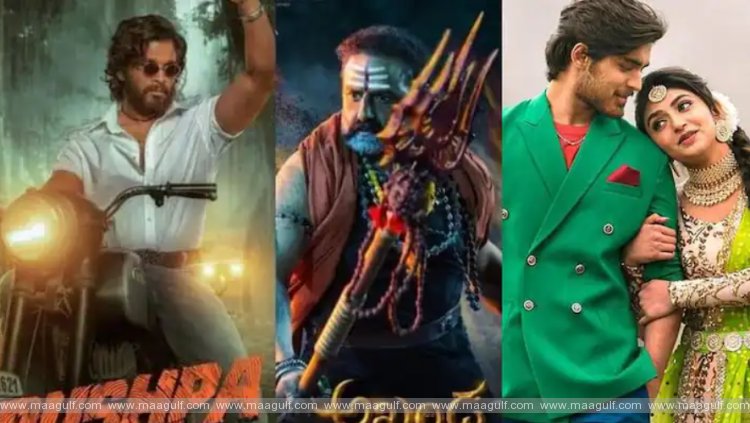 ఓటీటీలో సంక్రాంతి సందడి తగ్గేదేలే!